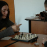 Sakkozni márpedig így kell 