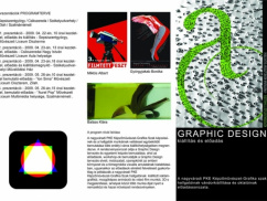 Graphic Design vándorkiállítás