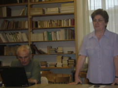Filozófiai Estek a Partiumi Keresztény Egyetemen – 2010