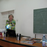 Dr Elena Viorel