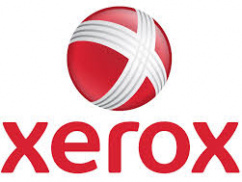 Xerox German and English