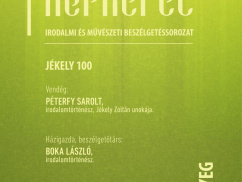 KéPKEret - Serii de convorbiri literar-artistic-culturale