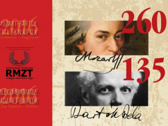 Mozart–Bartók emléknap Nagyváradon