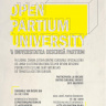open partium university Ro