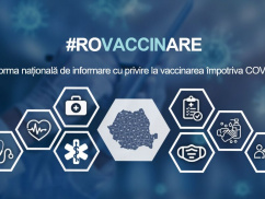 Platformă oficială de informare despre vaccinarea COVID-19