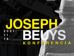 Beuys 100 - konferencia