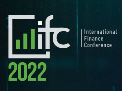 Conferință Financiară Internațională 2022
