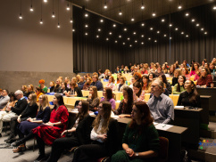 Nyelvtanári konferencia a Partiumi Keresztény Egyetemen
